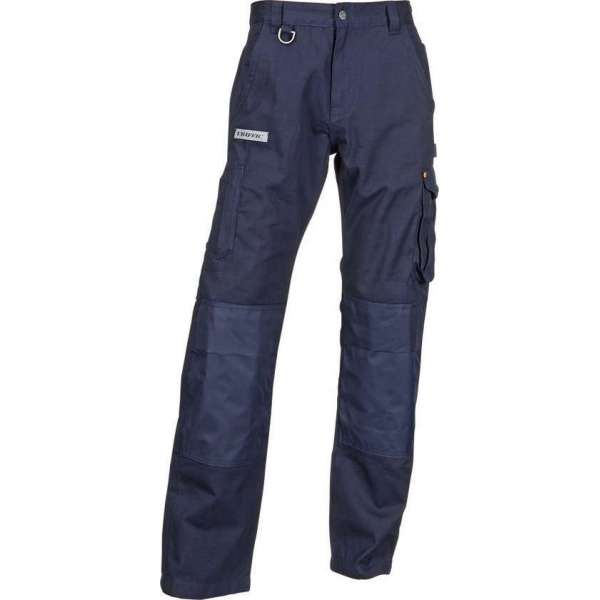 T'RIFFIC® EGO Worker Lang Canvas 60/40% polyester/katoen Marine size 59 T'RIFFIC® EGO Worker Lang Canvas 60/40% polyester/katoen Marine size 59