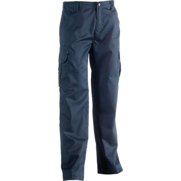 Herock Thor werkbroek Essentials (0901) - Marine - 46 Herock Thor werkbroek Essentials (0901) - Marine - 46