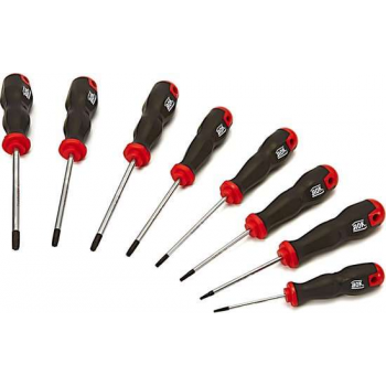 AOK 8 Delige Professionele Schroevendraaierset Torx
