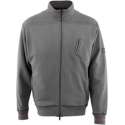 Mascot Chania Sweatshirt – Heren – Antraciet maat XL