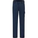 Santino Detroit werkbroek stretch - Marine - 46