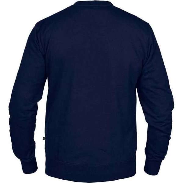 Texstar SW13 Crew Sweater-Navy-4XL Texstar SW13 Crew Sweater-Navy-4XL