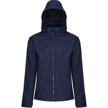 Reg Venturer 3Lyr Navy(Navy)