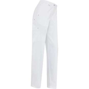 De Berkel pantalon Tineke-44-wit