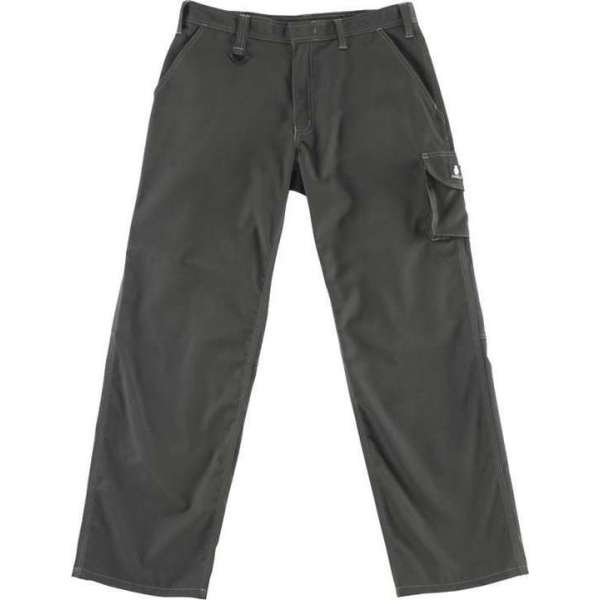Mascot broek Berkeley donkerantraciet Mascot broek Berkeley donkerantraciet
