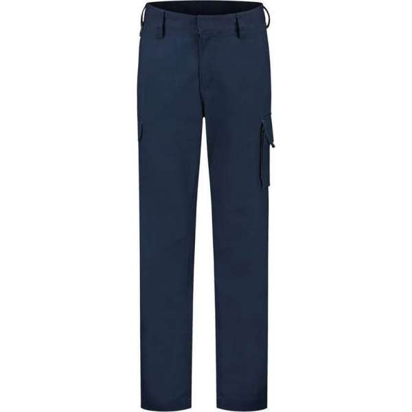 Santino Detroit werkbroek stretch - Marine - 58 Santino Detroit werkbroek stretch - Marine - 58