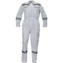 Overall Cerva Croydon wit Schilders/stucadoors maat 52
