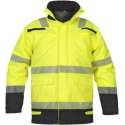 HW Utah Parka flge/zw