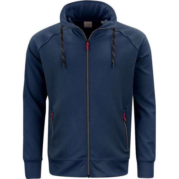 PR Jog RSX Sweatshirt mar* PR Jog RSX Sweatshirt mar*