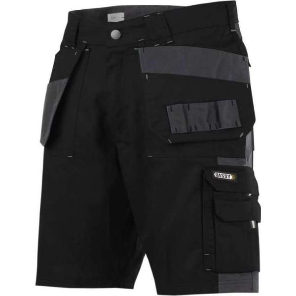 Korte werkbroek Dassy Monza
