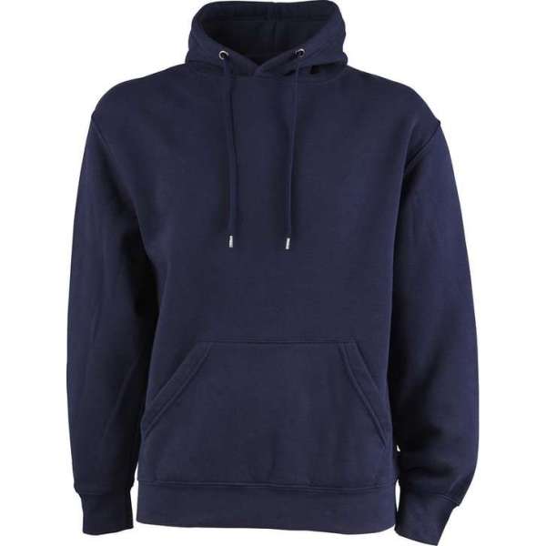 Tee Jays HOODED SWEAT Sweater MarineblauwS Tee Jays HOODED SWEAT Sweater MarineblauwS