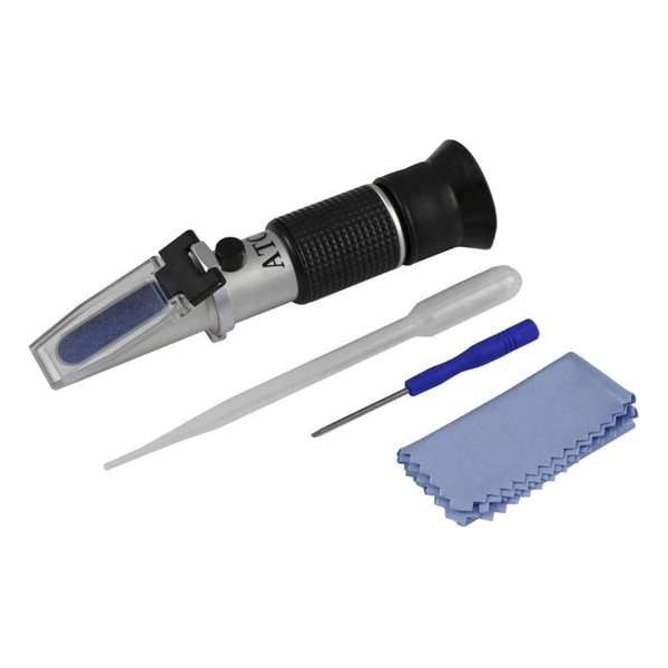 JBM Tools | Universele refractometer JBM Tools | Universele refractometer