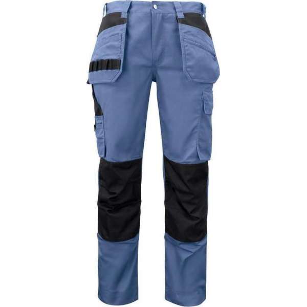 Projob 5531 Werkbroek Hemelsblauw maat 46 Projob 5531 Werkbroek Hemelsblauw maat 46