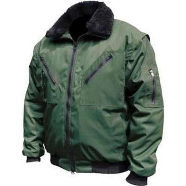 M-Wear 8380 Pilotjack L M-Wear 8380 Pilotjack L