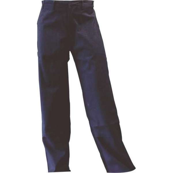 M-Wear Probatex werkbroek 0199 FR-AST marineblauw maat 58 M-Wear Probatex werkbroek 0199 FR-AST marineblauw maat 58