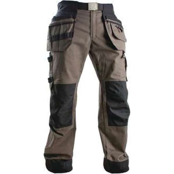 Bjrnklder werkbroek Carpenter ACE bruin Bjrnklder werkbroek Carpenter ACE bruin