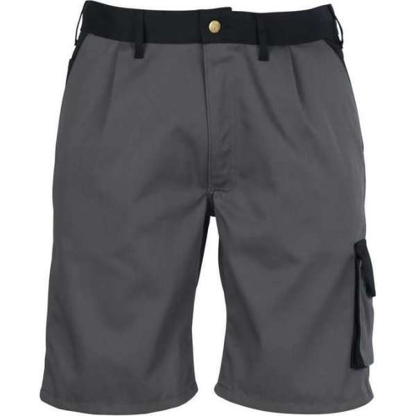 Mascot korte broek Lido antraciet/zwart Mascot korte broek Lido antraciet/zwart