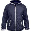 Clique Hardy Donker Navy maat XXL