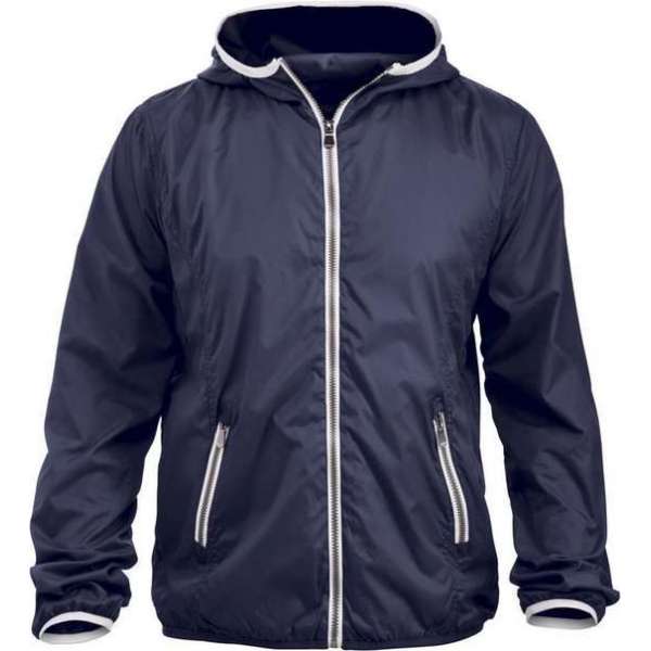 Clique Hardy Donker Navy maat XXL Clique Hardy Donker Navy maat XXL