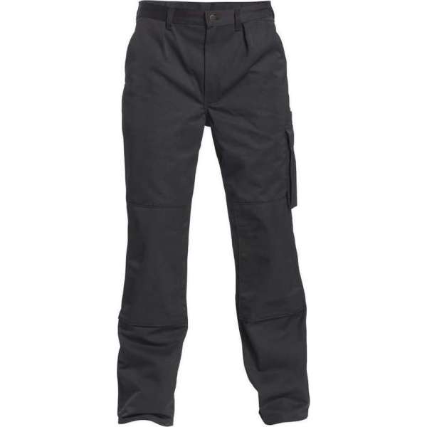 F. Engel 122-785 Broek Zwart maat 50 F. Engel 122-785 Broek Zwart maat 50