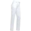 De Berkel pantalon Tooske-52-wit