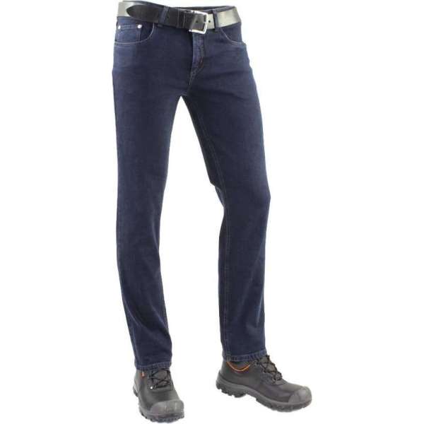 Werkjeans Daniël Jackson ROGIER Stretch Jeans Denim DarkW31/L32 Werkjeans Daniël Jackson ROGIER Stretch Jeans Denim DarkW31/L32