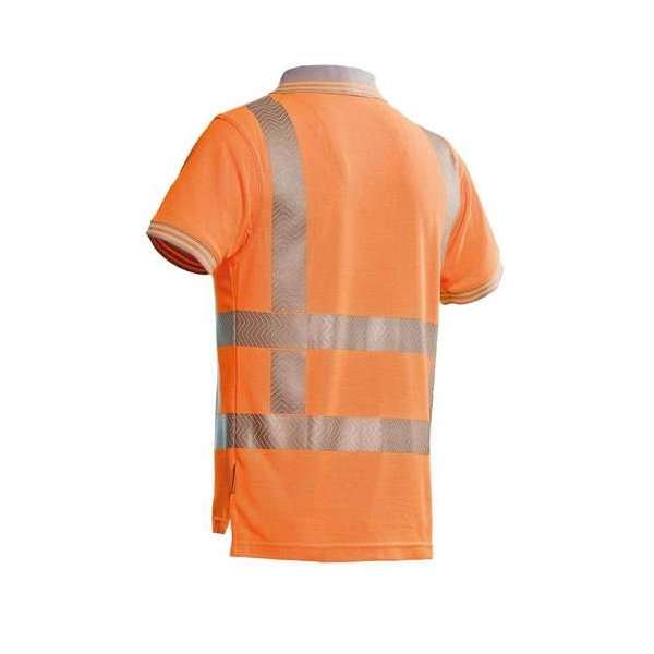 Santino Poloshirt - Rws - Venice Maat M