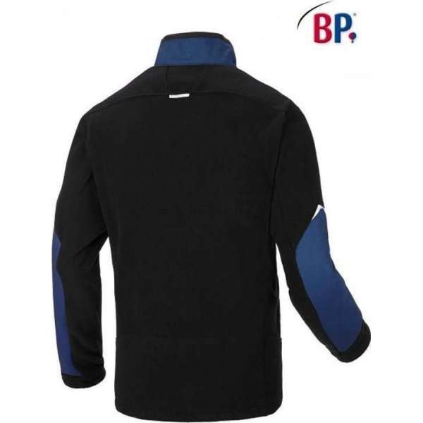 BP® Functioneel werkjack voor heren 1992-570-110, 100% Polyester BP® Functioneel werkjack voor heren 1992-570-110, 100% Polyester