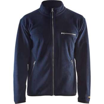 Blaklader® 4830 2510 Fleecejas | Fleecevest