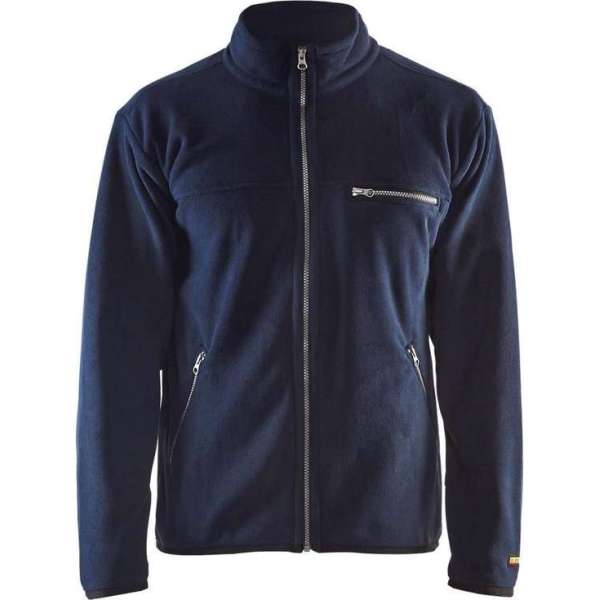 Blaklader® 4830 2510 Fleecejas | Fleecevest Blaklader® 4830 2510 Fleecejas | Fleecevest