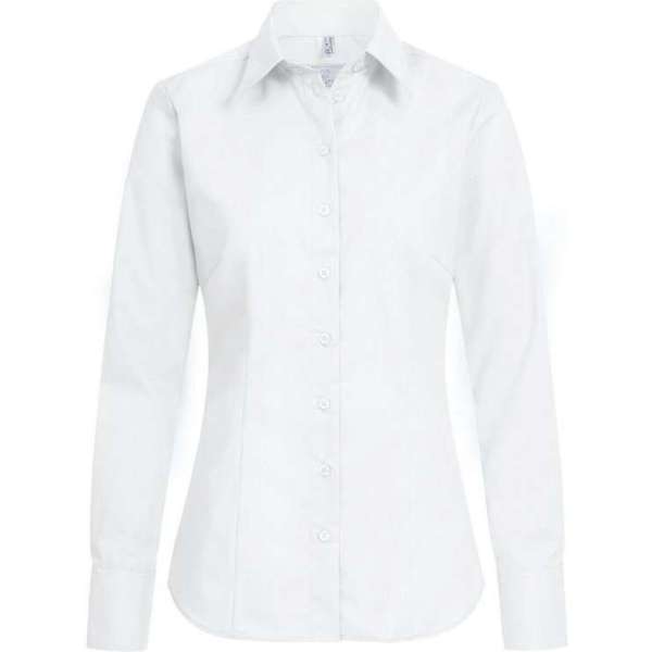 Greiff 6515 blouse dames wt* Greiff 6515 blouse dames wt*