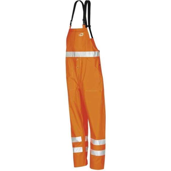 SI Aoba hivis bavetbroek flor SI Aoba hivis bavetbroek flor