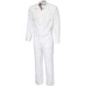 Ultimate Workwear - Standaard Overall IMST - polyester/katoen - 245gr/m2 - Wit
