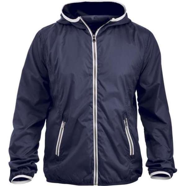 Clique Hardy Donker Navy maat XL Clique Hardy Donker Navy maat XL