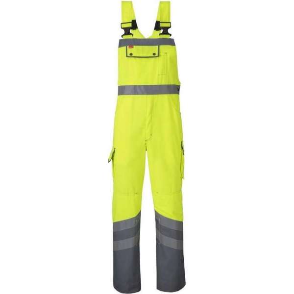 HvP 2074 Am.overall flgl/gs HvP 2074 Am.overall flgl/gs
