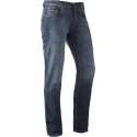 Werkjeans Brams Paris DAAN R13 Stretch Jeans Dark usedW34/L32