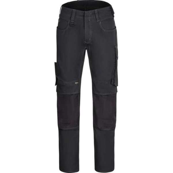 Mascot broek Mannheim zwart Mascot broek Mannheim zwart