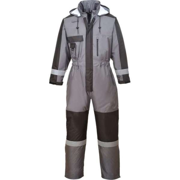S585 Winteroverall Portwest maat M S585 Winteroverall Portwest maat M