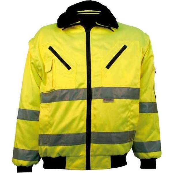 M-Wear 0977 Pilotjack 3XL M-Wear 0977 Pilotjack 3XL