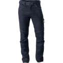 Dassy OSAKA Werkjeans Stretch Denim BlauwNL:54 BE:50 MINUS