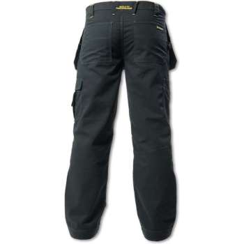 Werkkleding Stanley Werkbroeken Met Holsterzakken L - Maat: L