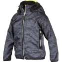 Snickers workwear Junior Softshell Jack maat 110/116