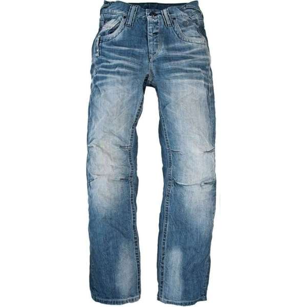 Werkjeans Jack & Jones BOXY POWEL JJ 579 Jeans DenimW30/L34 Werkjeans Jack & Jones BOXY POWEL JJ 579 Jeans DenimW30/L34