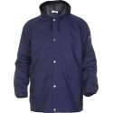 Hydrowear Regenjas Marineblauw Mt M