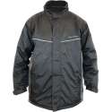 Waterdichte herenparka XXL, 86041062-XXL