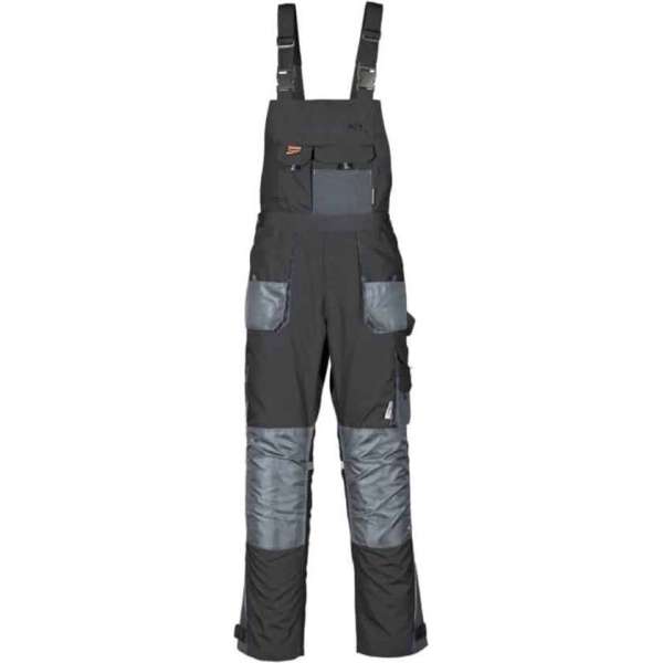 Terratrend Revolution Heren Werk Overall 3237 - 7410 - 56 Terratrend Revolution Heren Werk Overall 3237 - 7410 - 56