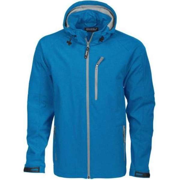 DAD Tulsa softshell bl DAD Tulsa softshell bl