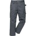 Werkbroeken Fristads Kansas 2111 LUXE Werkbroek GrijsNL:50 BE:44