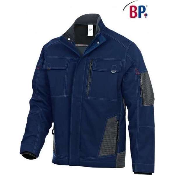 BP 1874 Waterdichte werkjas - Maat M BP 1874 Waterdichte werkjas - Maat M