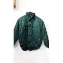 Pilot jas Livorno groen maat M